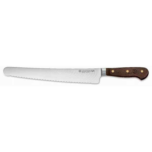 Wusthof Crafter slicer 26 cm