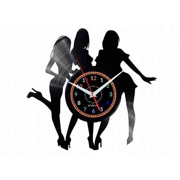 Bond Girls Dárek pro milovníka Originální Nástěnná Dekorace z desky