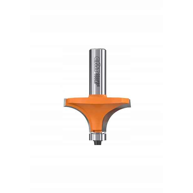 Cmt Fréza zaoblující čtvrtkruh R19 D50,8 S12 mm