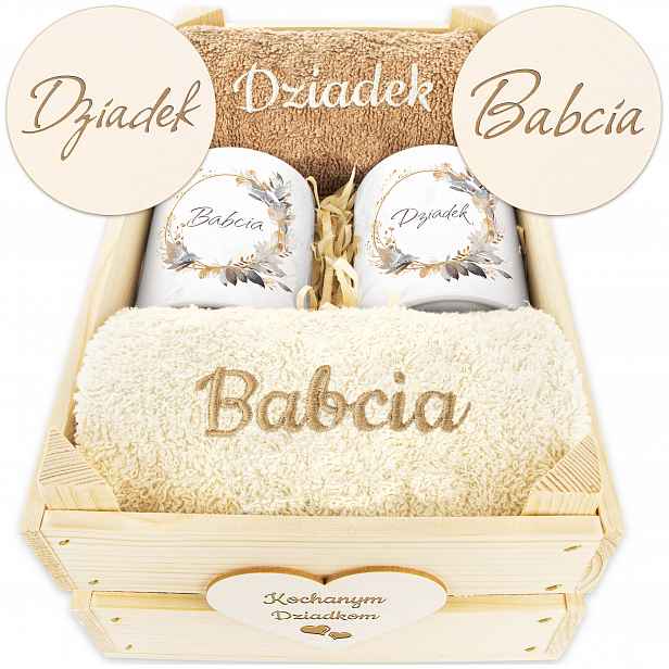 Dárek pro babičku a dědečka k Vánocům Náklady na dárek pro prarodiče