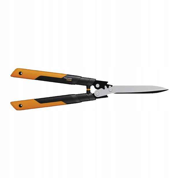 Fiskars Nůžky na živý plot HSX92