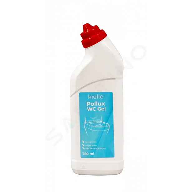 kielle Čisticí prostředek na WC, 750 ml 80522WE0