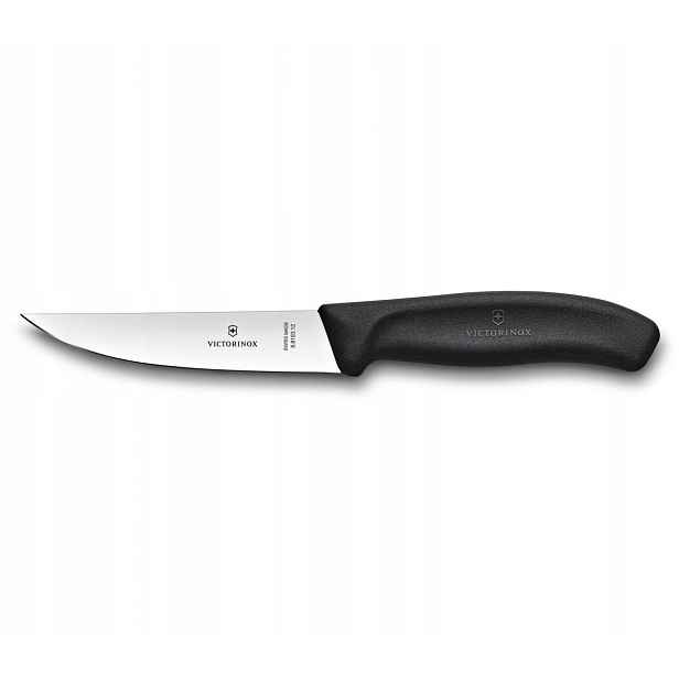 Nůž na porcování Swiss Classic 12 cm 6.8103.12B Victorinox