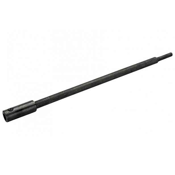 Prodlužovací nástavec pro držáky děrovaček Bahco 3834-EXT-1 Hex 11,1 mm L-330 mm Najder