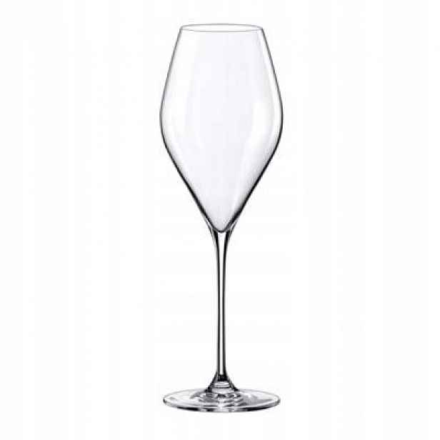 Rona Swan Sklenice Na Víno 430 ML Kpl 6 Ks