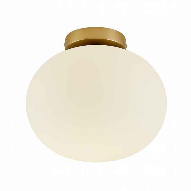 Stropní lampa Mosaz 27,5 cm Moderní stmívatelná 25W Alton Nordlux