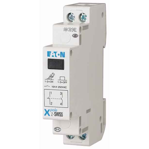 Vypínač Eaton Z-SW/SS