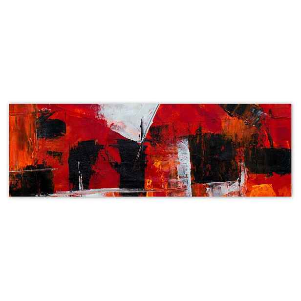Plakáty 200x66 Abstrakt Fiona