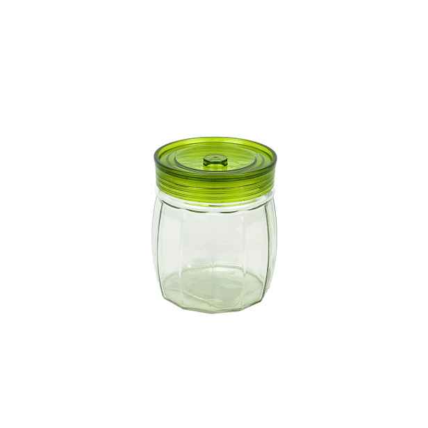 PROHOME - Dóza sklo 700ml