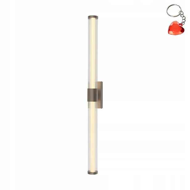 Led nástěnná lampa 12W Eddie WL32186/12W Zuma Line