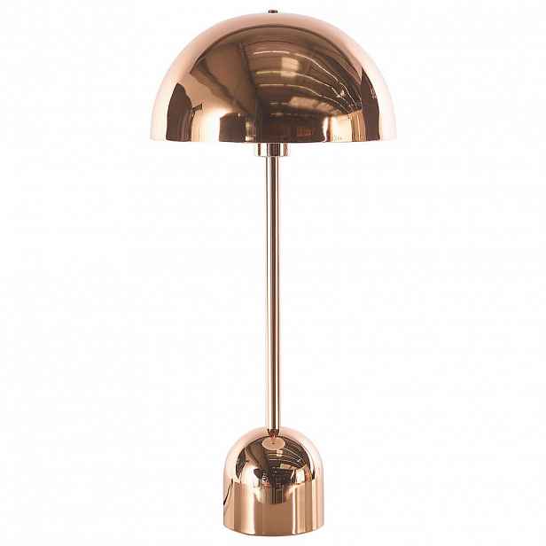 Beliani STOLNÍ LAMPA Macasia 30/30/64 cm