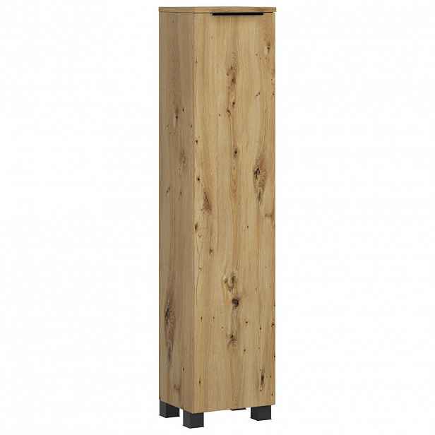 Held MIDI SKŘÍŇKA, dub artisan, 30/130/35 cm
