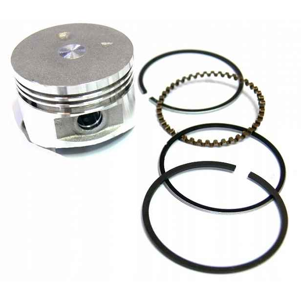 Píst pro motor Honda GX31 GX35 39 mm Kvalita