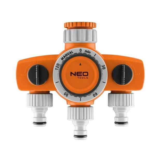 Tříventilový Rozdělovač 15-750 Neo Tools