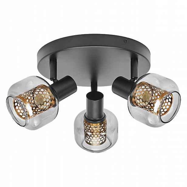 Dekorativní Světlo Firefly Pl 3X2.8W E