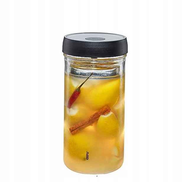 Gefu Nativo sklenice na kvašení 1,5 l
