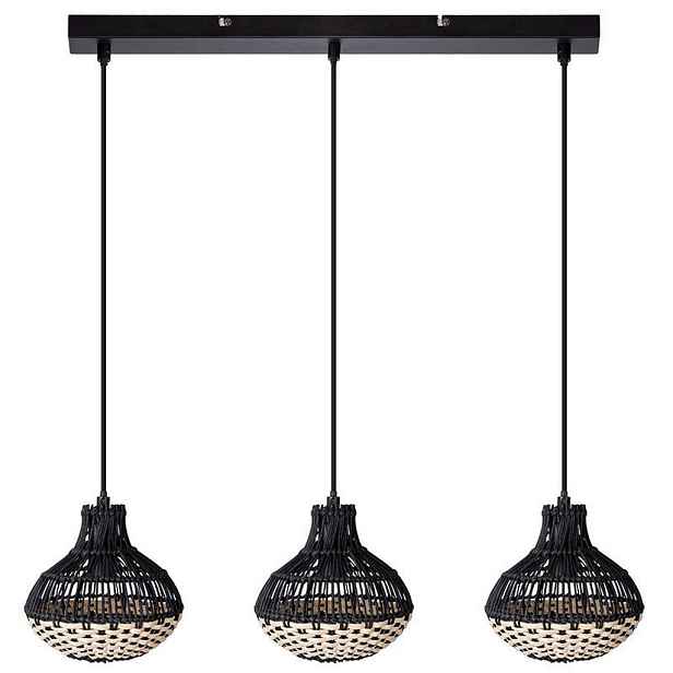 Globo ZÁVĚSNÉ SVÍTIDLO, 55/16/150 cm