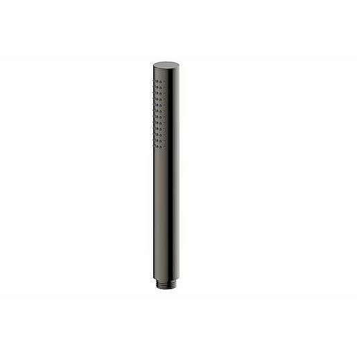 Ruční sprcha Swiss Aqua Technologies DARK PVD Gun Metal SATBSRSDA