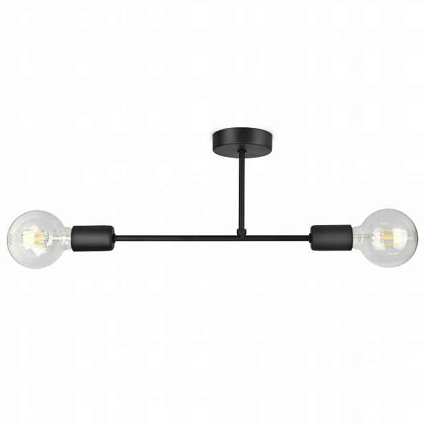 Stropní Svítidlo Stropní Svítidlo Loftový Lustr Edison G95