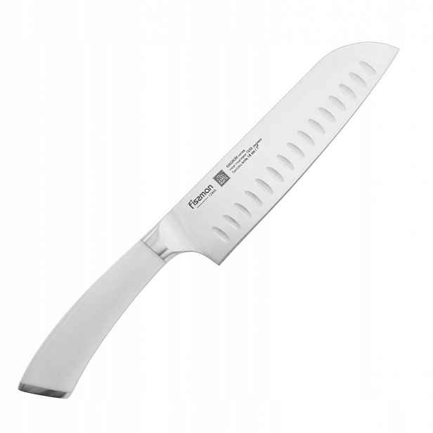 Fissman Magnum nůž santoku 18 cm