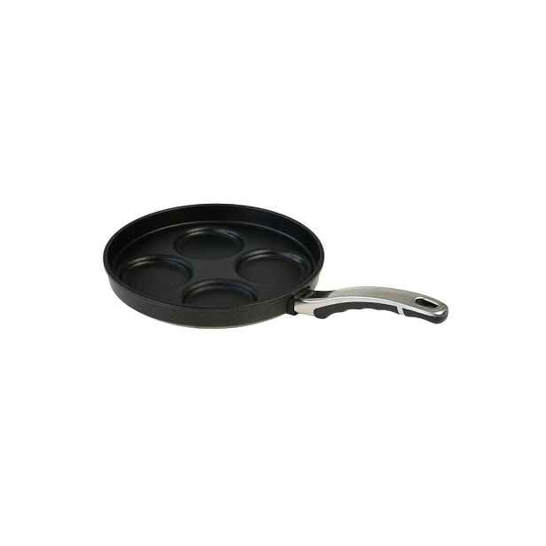lívanečník d26/4cm BAF GIGANT litina indukce