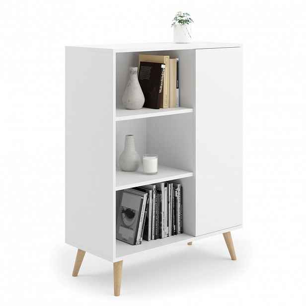 RAUMHIRSCH FURNITURE KNIHOVNA Fondi