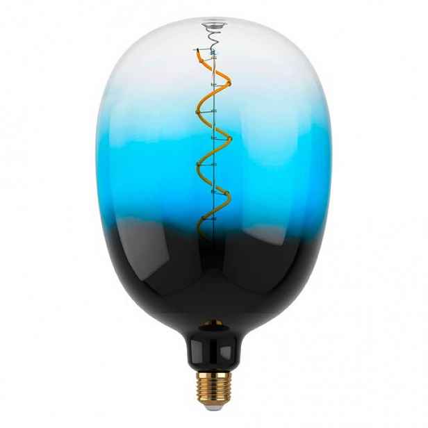 LED Žárovka Eglo E27 12552