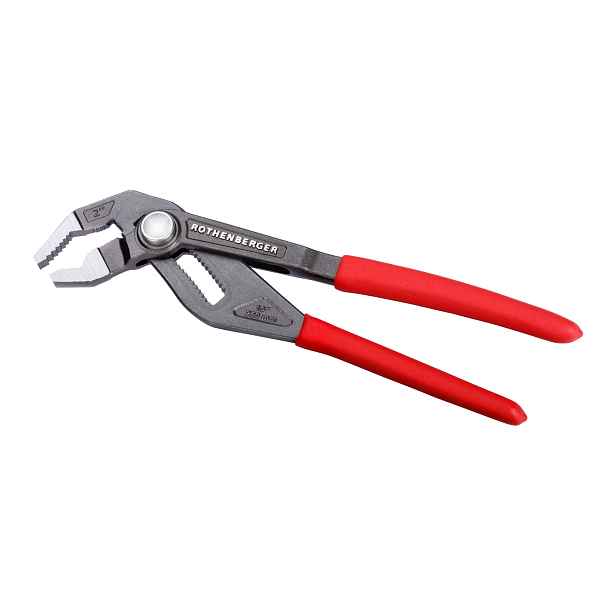 Kleště rychlostavitelné Rothenberger ROGRIP F 1K 2˝