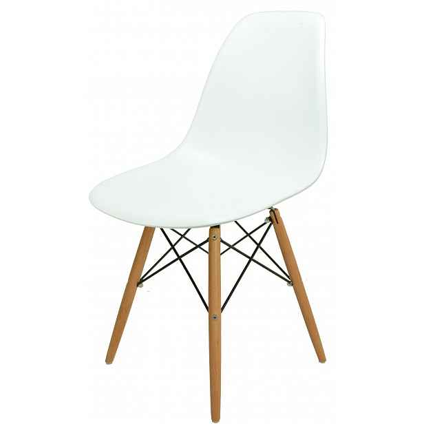 Křeslo Milano Design Dsw Dsr, několik barev
