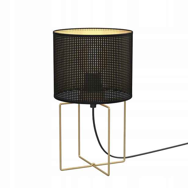 Stolní lampa Loft Shade 5292 Luminex