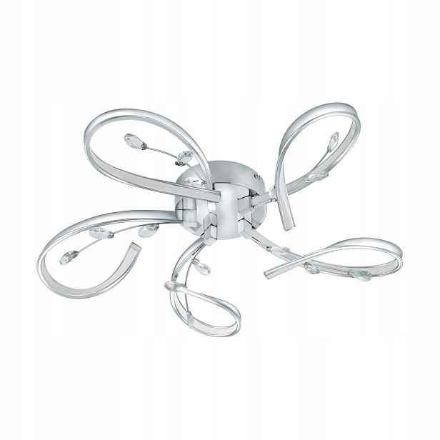 stropní svítidlo Led 5x6,6W Vallemare 97487 Eglo