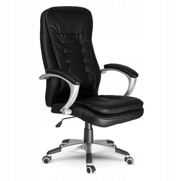 Kancelářská Otočná Židle Ergonomická Nastavitelná Kancelářská Otočná Židle