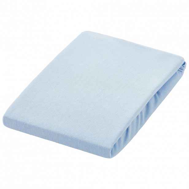 Patinio DĚTSKÉ ELASTICKÉ PROSTĚRADLO 60-70/120-140 cm