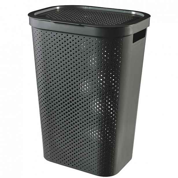 Koš Na Prádlo Hamper 59 L