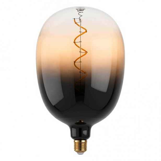 LED Žárovka Eglo E27 12553