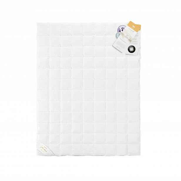 Péřová Přikrývka Premium letní 220x240 Amz