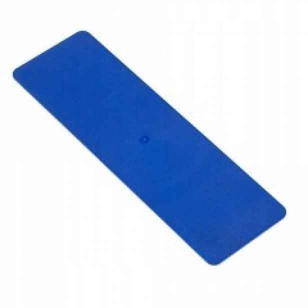 Podložky Pod Velké Zatížení 2 mm x 53 mm x 140 mm 250 ks