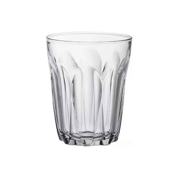 Sklenice v sadě 6 ks 250 ml Provence - Duralex