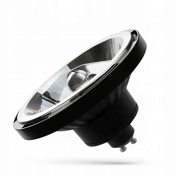 Spectrum Led Led zdroj Žárovka GU10 12W AR111 Nw 45ST WOJ14569