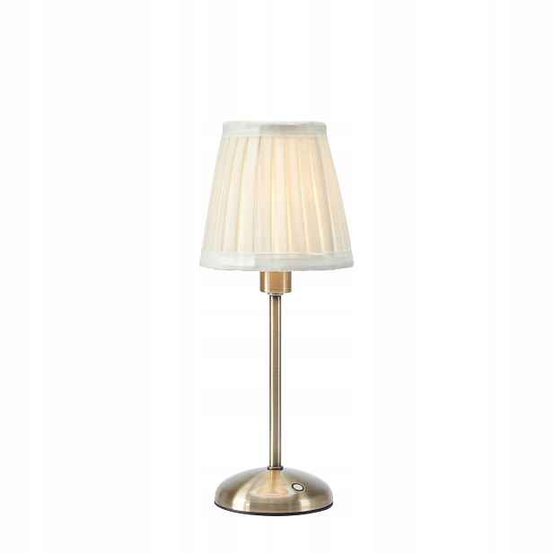Stolní lampa Anno Nabíjecí Markslojd
