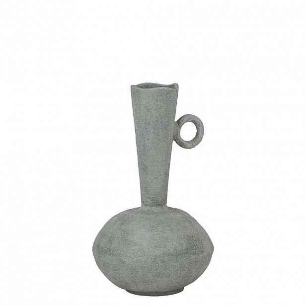 Ambia Home VÁZA, kov, 32 cm