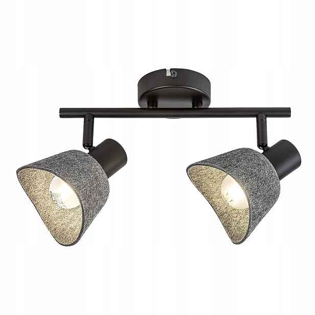 Lampa spot reflektor Farelia 73006 Rabalux