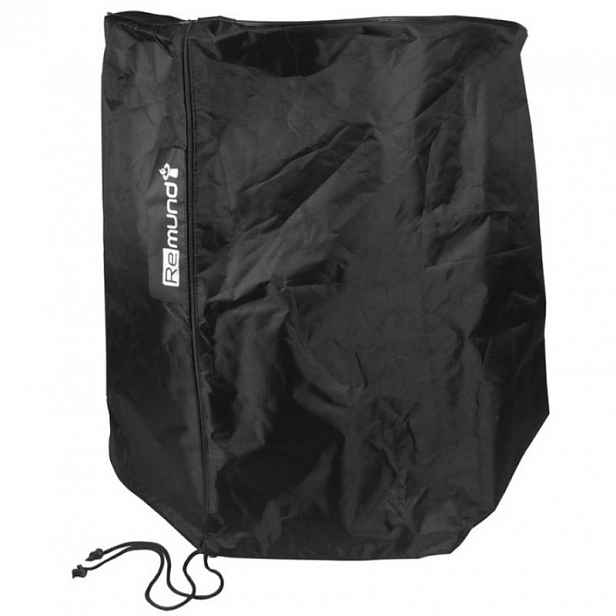 Obal pro grilovací ohniště Remundi Nero L / Carus L