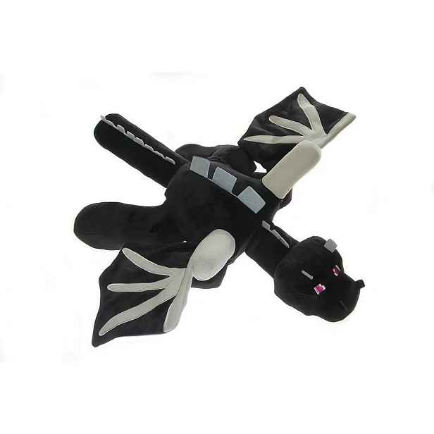 Plush Plyšová hračka Minecraft Ender dragon maxi PHPL1828