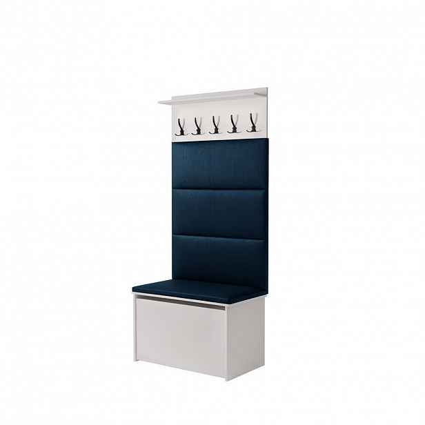 RAUMHIRSCH FURNITURE NÁBYTEK DO PŘEDPOKOJE Andy