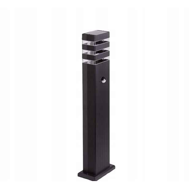 Zahradní sloupek Ecolight SO-60P 1xGU10 Pir