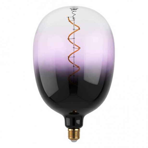 LED Žárovka Eglo E27 12554