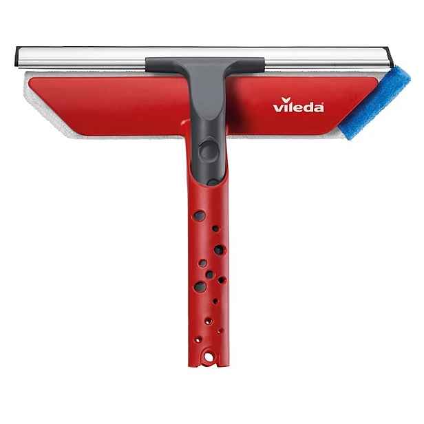 Vileda Stěrka Na Okna S Tyčí