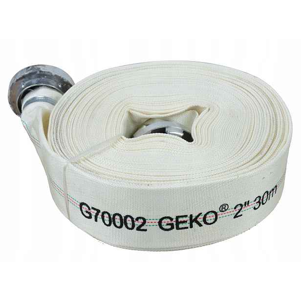 Hadice Geko 30 m 2" 8 bar G70002