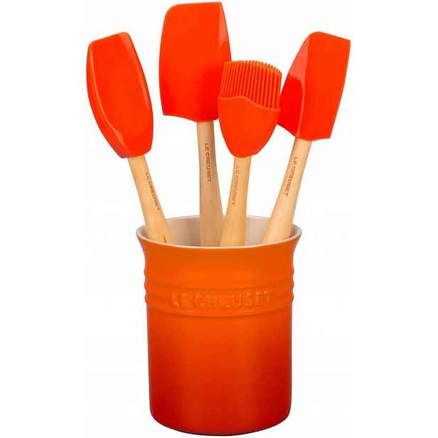 Le Creuset Klasická Nádoba 1,1 L 4 Kuchyňské Lžíce Craft Dárek